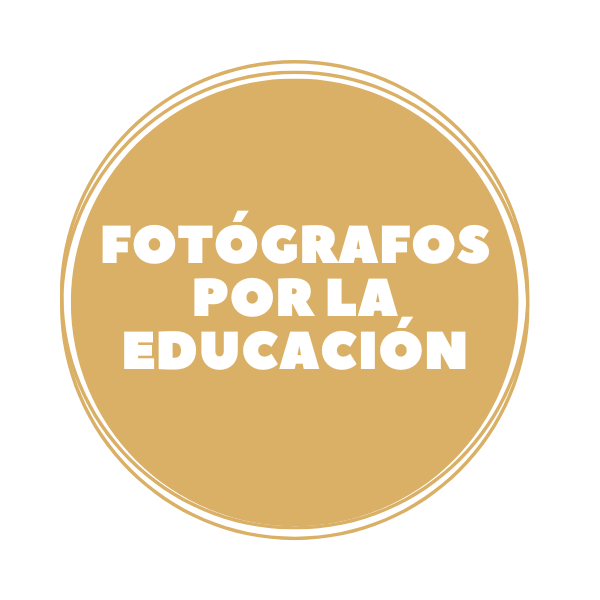 Fotógrafos por la Educación - Fundación San Patricio